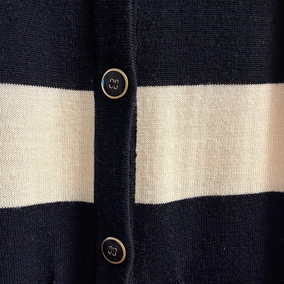 French connection XS Long Cardigan - Picture 10 of 13